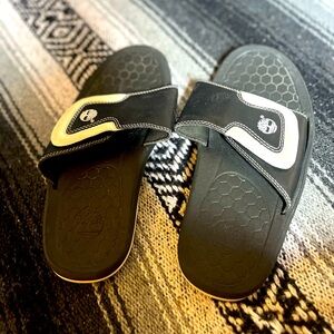 Men’s Timberland Slides
